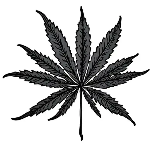 California Thc Warning Symbol