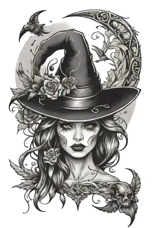 Witchy Style