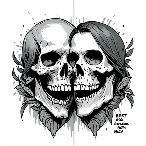 Best Friend Death Date