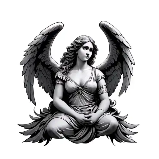 Angel Of Indipendence