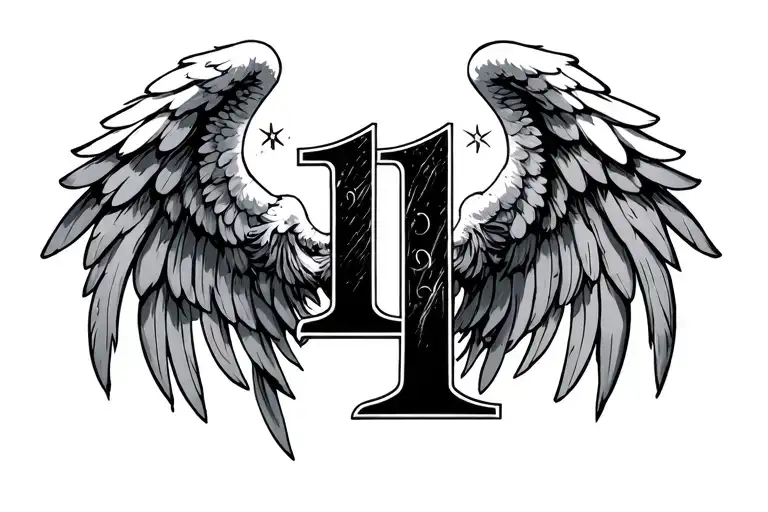 111 Angel Number