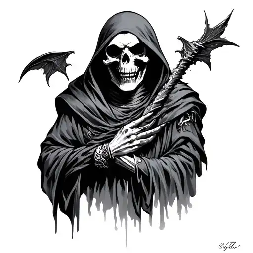 Grim Reaper