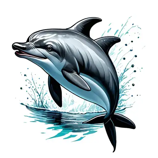 Dolphin