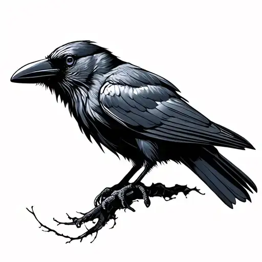 Crow