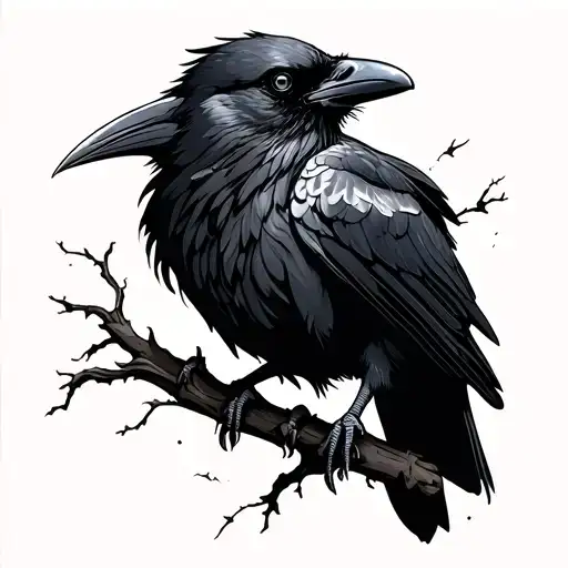 Crow