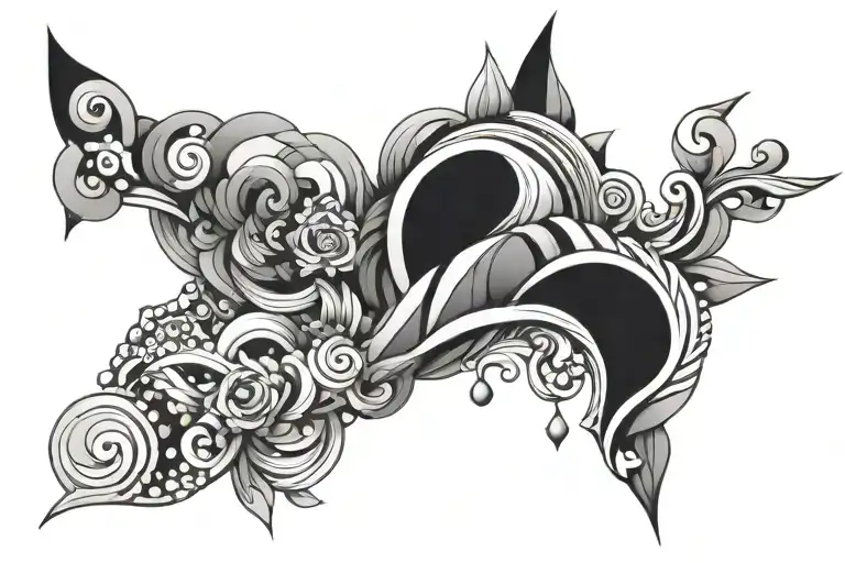 Abstract Representation