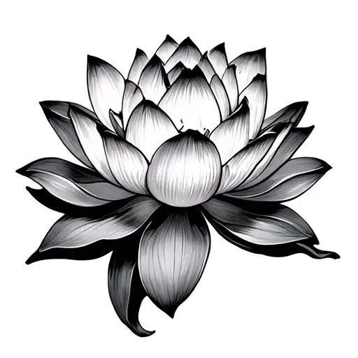 Lotus Flower