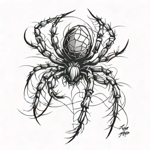 Spider