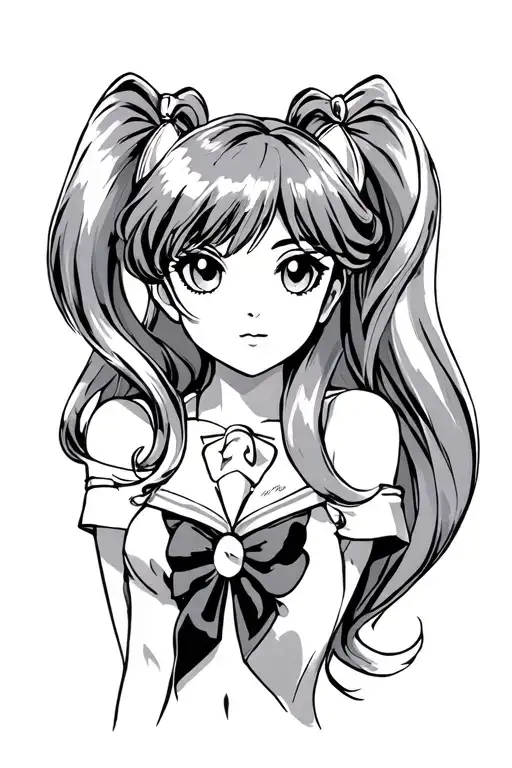 Sailor Moon