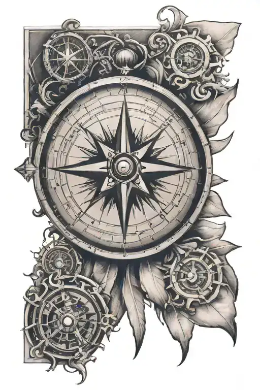 Compass