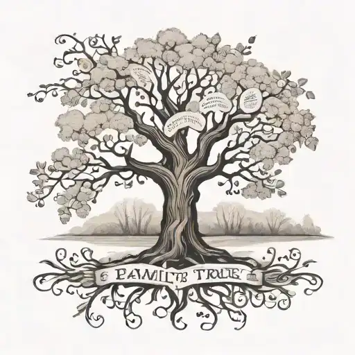 Family Tree