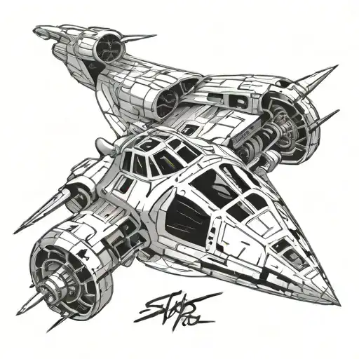Star Wars Pod Racer