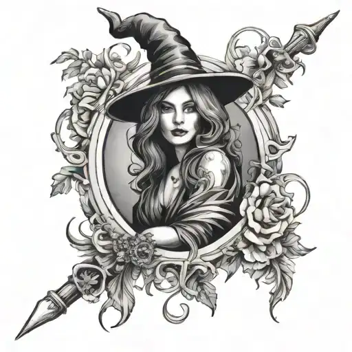 Witch Style