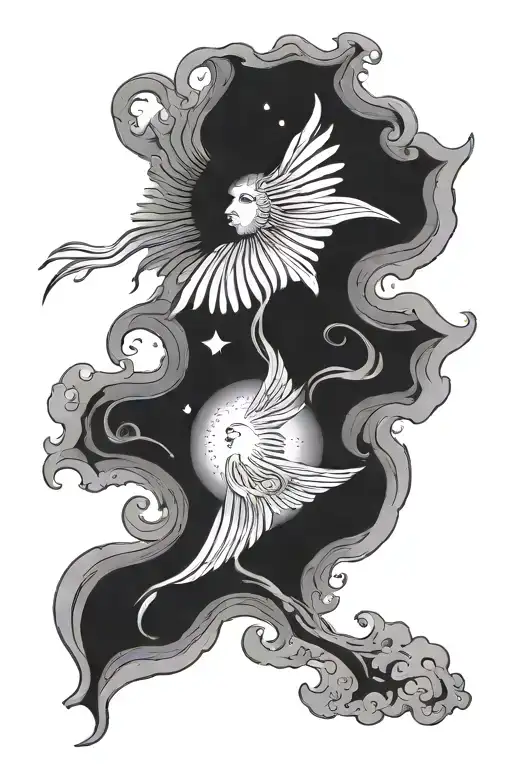 Based On Black Hole Sun Song Lyrics Forming