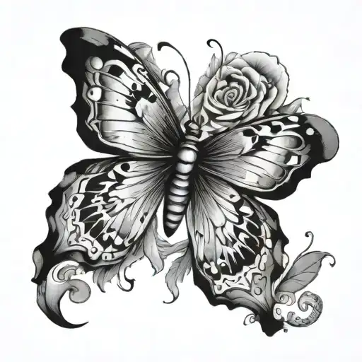 Butterfly
