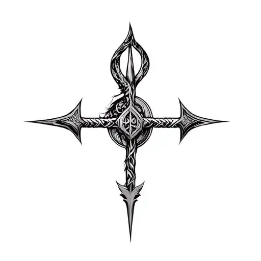 Coverup Norse Mythology