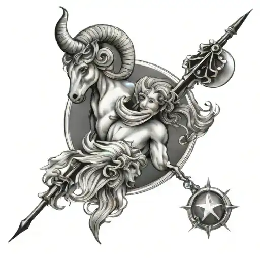 Aries And Sagittarius