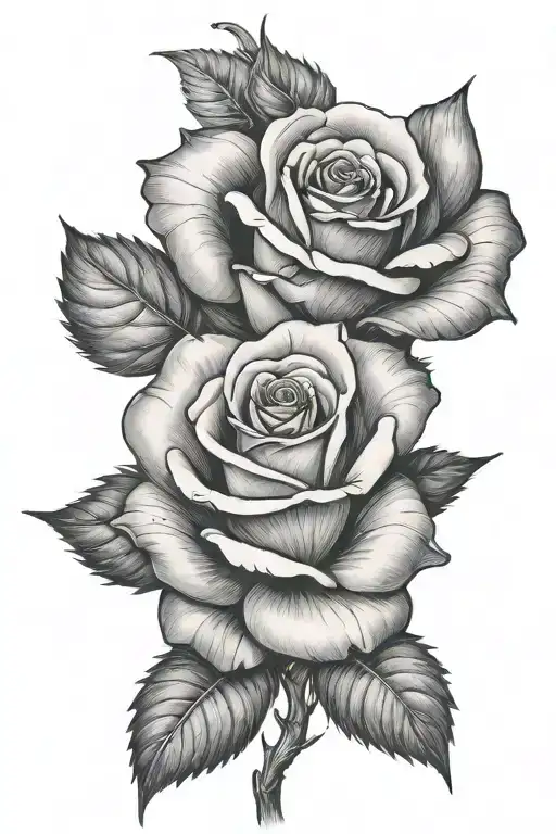 Rose Dating The Word Dad