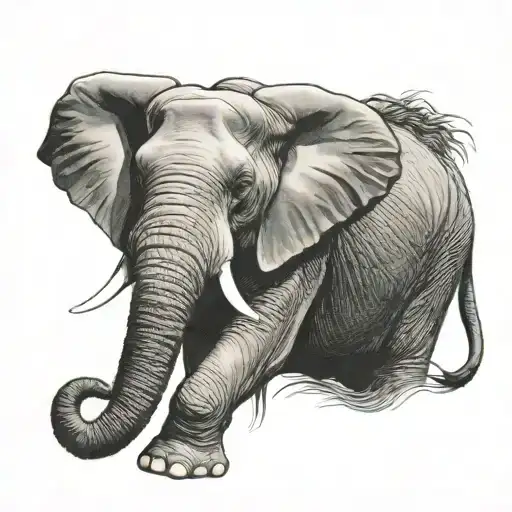 Elephant