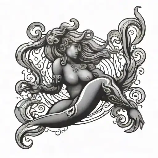 Aquarius Zodiac Sign