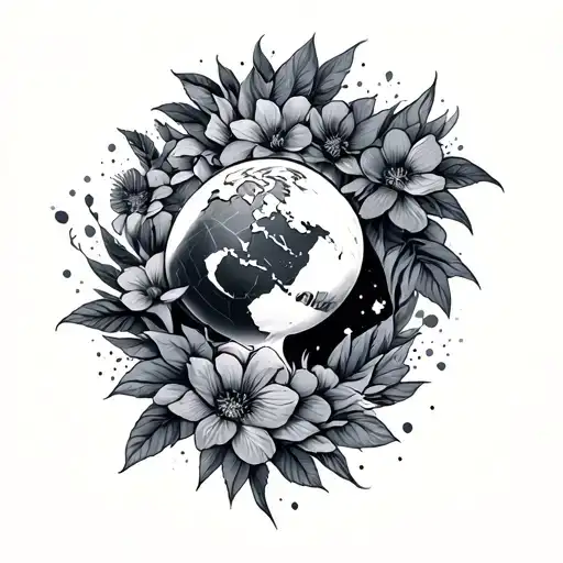 Son Life And Everything In The World