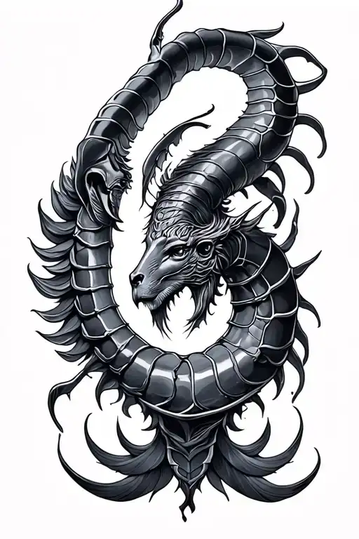 Virgo Gemini Scorpio Zodiac Sign