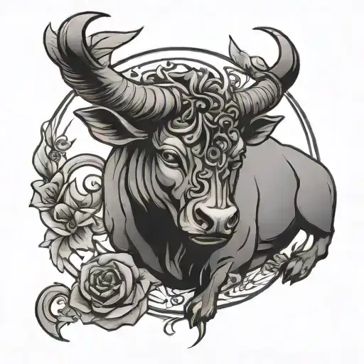Taurus Zodiac Sign