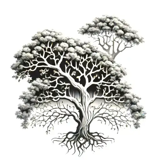 Tree Of Life