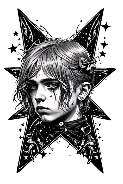 Star Shopping Lil Peep
