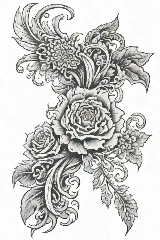 Resilience Loss And Strength