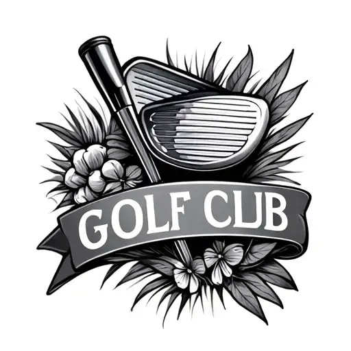 Golf Club