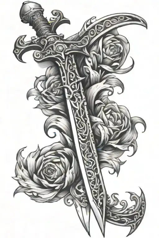 Sword