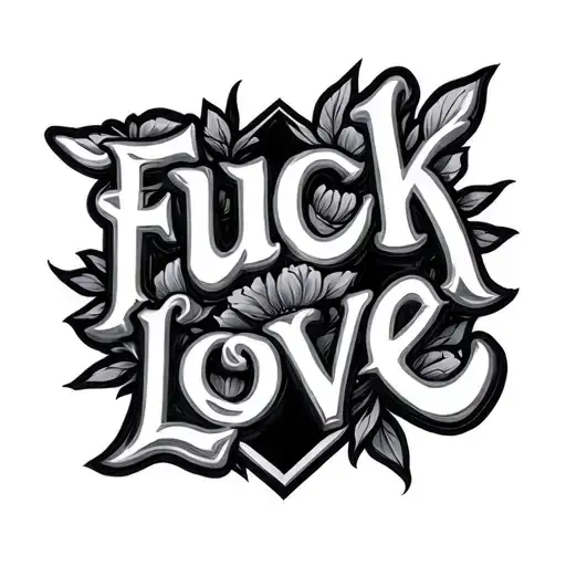 Fuck Love