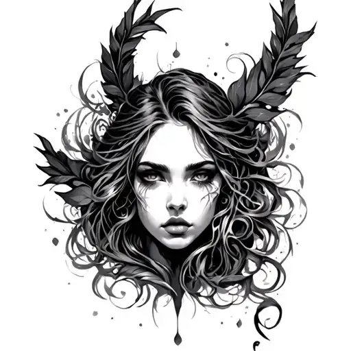 Hope Strength Sensuche Fear