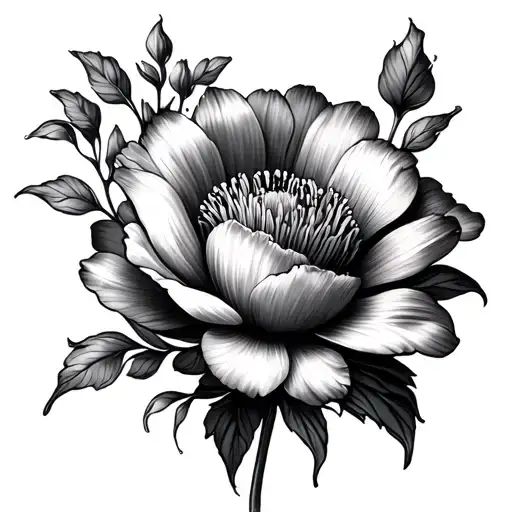 Birth Flower