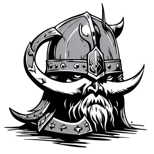 Viking Warrior