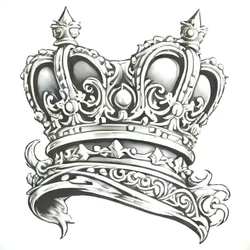 King Crown