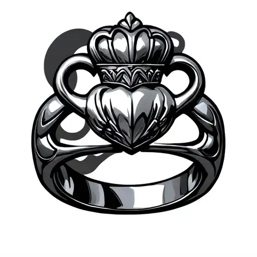 Claddagh Ring