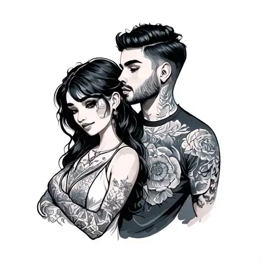 Best Friends 2 Casais