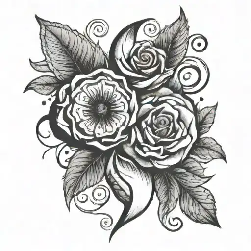 Love And Positivity Symobls