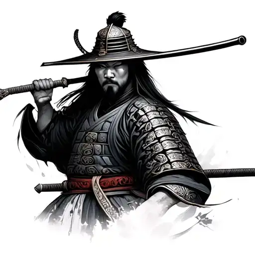 Samurai