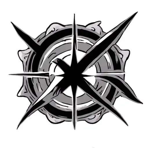 Metonia Symbol Combined