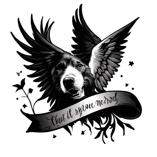 Memorial Tattoo For Non Related Brother