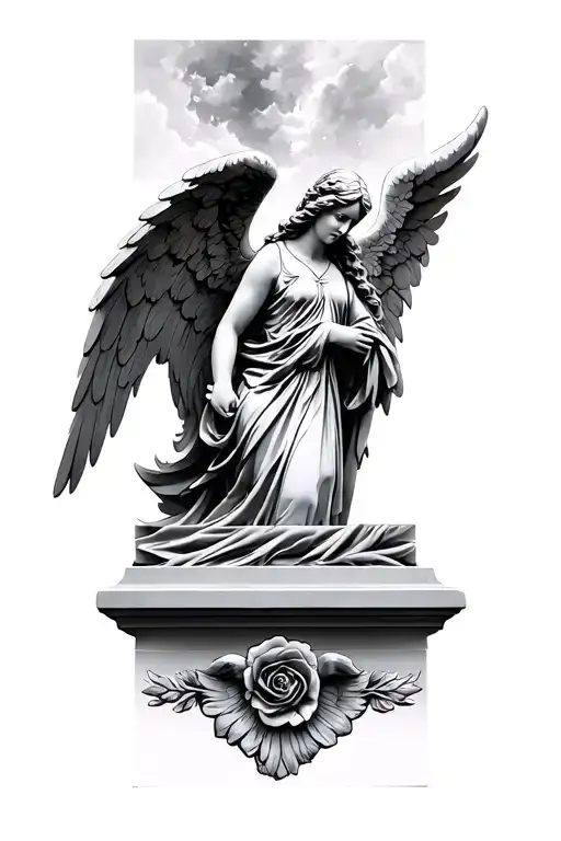 Angel Memorial