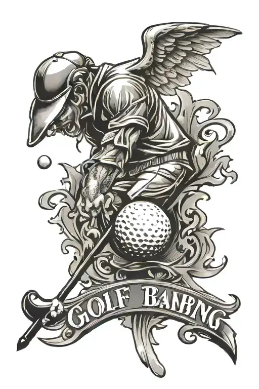 Golf Gambling
