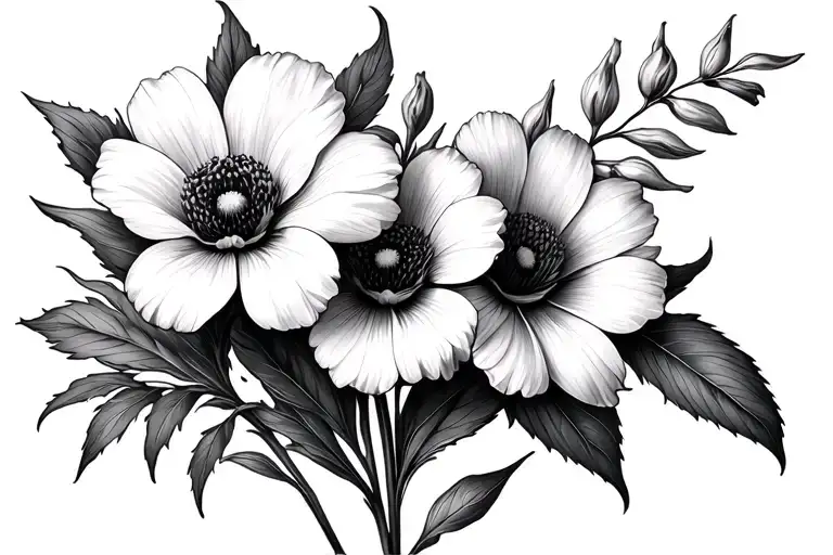 Birth Flowers Of May September And December Birth Flower