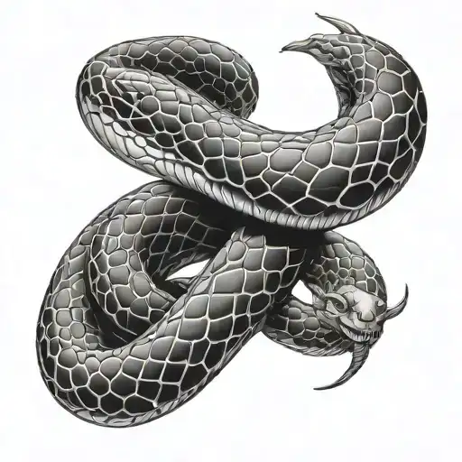 Cobra Snake