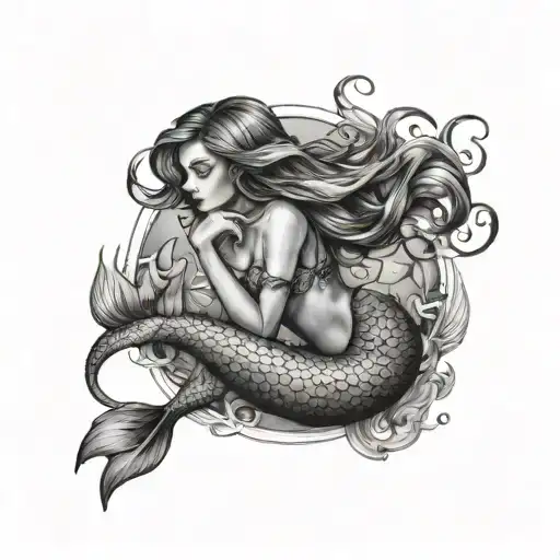 Mermaid