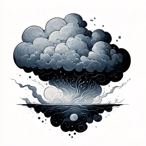 Cloud Technology Small