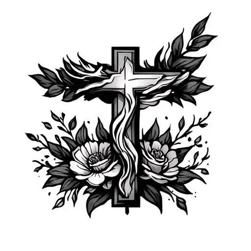 Something Christian For All Forearm